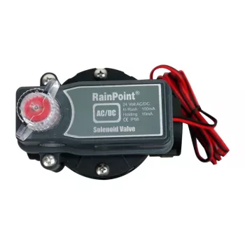 RAINPOINT 1