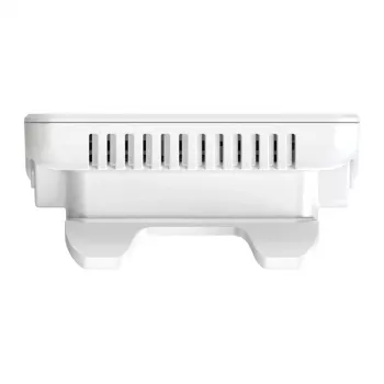 RAINPOINT BALDRTHERM B0598 3-kanálový termohygrometer s automatickým podsvietením