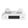RAINPOINT BALDRTHERM B0598 3-kanálový termohygrometer s automatickým podsvietením