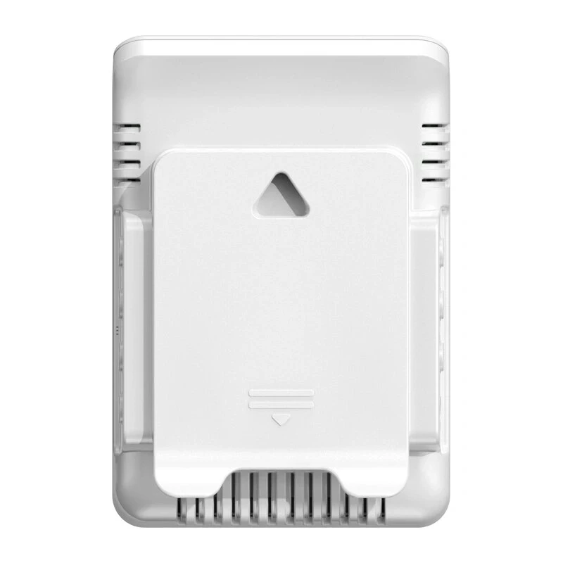 RAINPOINT BALDRTHERM B0598 3-kanálový termohygrometer s automatickým podsvietením