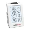 RAINPOINT BALDRTHERM B0598 3-kanálový termohygrometer s automatickým podsvietením