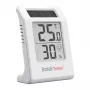 RAINPOINT BALDRTHERM E0587TH solárny termohygrometer s bezdrôtovým vonkajším senzorom