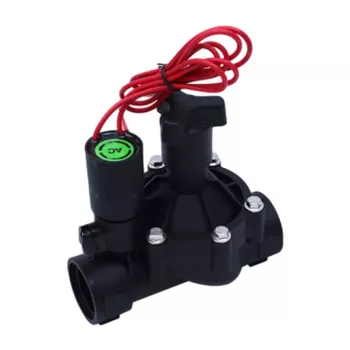 RainPoint EVD100 záhradný magnetický ventil DC 1