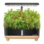 RainPoint hydroponická pestovateľská sada Z238 (drevená základňa)