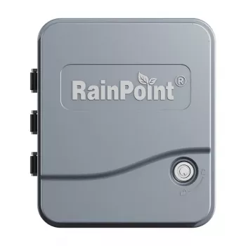 RainPoint multi-zónové zavlažovacie ovládanie ITC1200