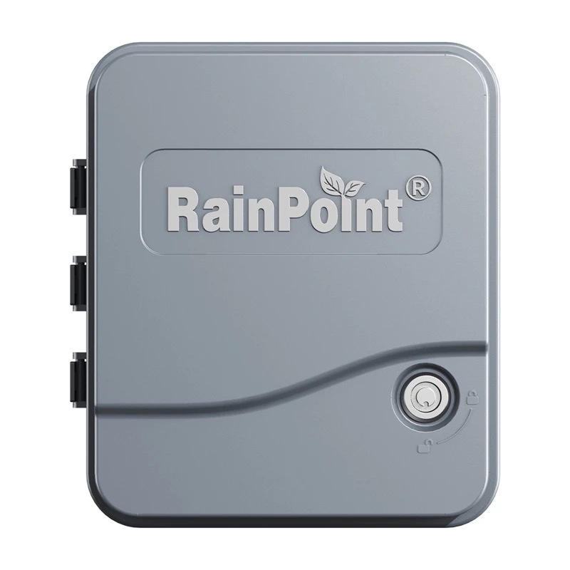 RainPoint multi-zónové zavlažovacie ovládanie ITC1200