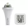 RainPoint bazénový teplomer s gateway HCS565ARF+HCS015T2H