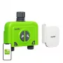 RainPoint WiFi 2-zónové zavlažovacie ovládanie s gateway