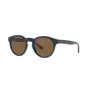 RALPH LAUREN MAN PH4184-562073 slnečné okuliare Havana 49/22/145 mm