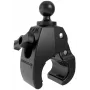 RAM MOUNTS Medium Tough-Claw svorka s 1 palcovou guľou (RAP-B-404U)