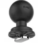 RAM MOUNTS RAM 1,5 palca track ball s T-Bolt upevnením pre T-slot lištu