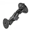 RAM Mounts prísavný držiak s AMPS adaptérom – B guľa (1