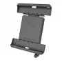 RAM Mounts Tab-Lock uzamykací držiak pre Samsung Galaxy Tab 4 10.1 (RAM-HOL-TABL25U)