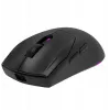 Rampage Prote M5 24000 DPI RGB LED 1kHz čierna herná myš