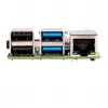 Raspberry Pi 4 Model B 4GB LPDDR4 (zelená)