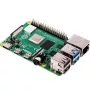 Raspberry Pi 4 Model B 4GB LPDDR4 (zelená)