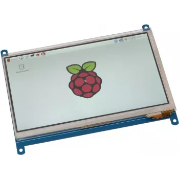 Raspberry Pi 7