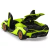 RASTAR 12814 Stavebné kocky auto RC Lamborghini Sian FKP 37 1:18