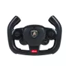 Rastar Lamborghini SC63 RC pretekárske auto na diaľkové ovládanie zelené 1:14