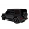 RASTAR Mercedes AMG G63 Auto na diaľkové ovládanie RC čierne 1:24