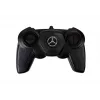 RASTAR Mercedes AMG G63 Auto na diaľkové ovládanie biele 1:24