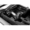 RASTAR Porsche 911 Carrera S diaľkovo ovládané auto 1:12 čierne