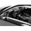RASTAR Porsche Cayenne Turbo diaľkovo ovládané RC auto čierne 1:14