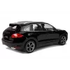 RASTAR Porsche Cayenne Turbo diaľkovo ovládané RC auto čierne 1:14