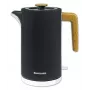 Ravanson CB-1701B rýchlovarná kanvica 1,7 L 2200 W čierna