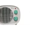 Ravanson FH-2000RW teplovzdušný ventilátor 2000W biely