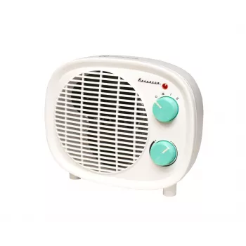 Ravanson FH-2000RW teplovzdušný ventilátor 2000W biela