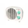 Ravanson FH-2000RW teplovzdušný ventilátor 2000W biela