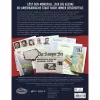 RAVENSBURGER Cold Case: Einchecken zum Mord Kooperatívna detektívna hra