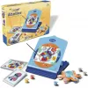 Ravensburger CreArt Atelier Stitch maľovanie podľa čísel sada