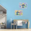RAVENSBURGER CreArt Junior - Stitch & Angel maľovanie podľa čísel sada