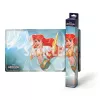 Ravensburger Disney Lorcana TCG: Winter's Chill - hracia podložka Ariel