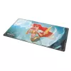 Ravensburger Disney Lorcana TCG: Winter's Chill - hracia podložka Ariel