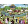 Ravensburger Puzzle Bridgerton – To See and Be Seen 1000 dielikov