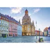 Ravensburger Puzzle Nemecko kolekcia Drážďany v rannom svetle (1000 dielikov)