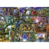 RAVENSBURGER Puzzle Mýty a legendy (1000 dielikov)