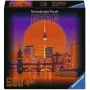 Ravensburger Puzzle Neon Collection Berlin (500 dielikov)