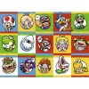 Ravensburger puzzle Nintendo Super Mario - Character Collection (200 dielikov)