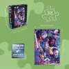 Ravensburger Puzzle Star Wars Hyperspace Collection: The Phantom Menace (500 dielikov, veľké dieliky)
