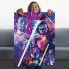 Ravensburger puzzle Star Wars The Hyperspace Collection: Ahsoka (500 dielikov, veľké dieliky)