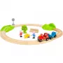 RAVENSBURGER tiptoi World - Peppa Pig vlaková súprava