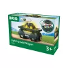 RAVENSBURGER World Goldwaggon so svetlom H0 rozchod