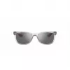 Ray-Ban Junior RJ9052S70636G detské slnečné okuliare Transparent Blue Light Blue Gradient 48mm