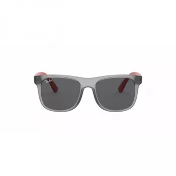 Ray-Ban Junior RJ9069S slnečné okuliare Havana hnedé Classic B-15 48 mm detské