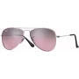Ray-Ban Junior RJ9506S281755 slnečné okuliare Havana hnedá Classic B-15 50 mm