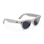 Ray-Ban Meta Skyler Gen1 AI okuliare - Shiny/Chalky Grey Transitions